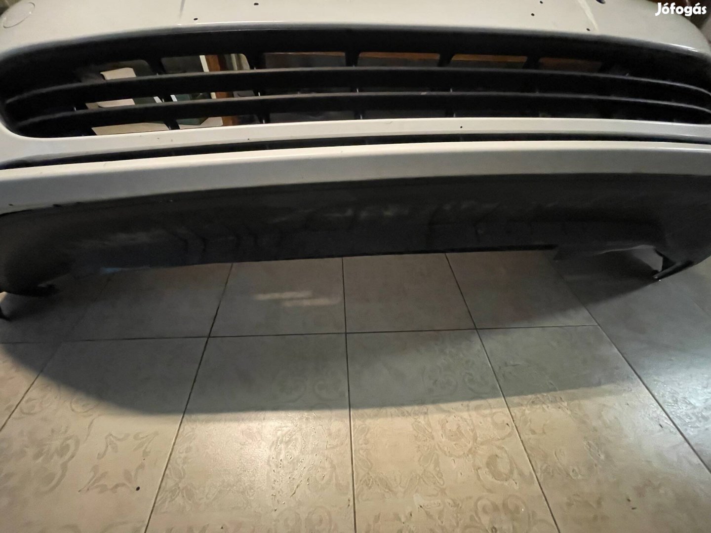 Vw Golf 7 lökhárító