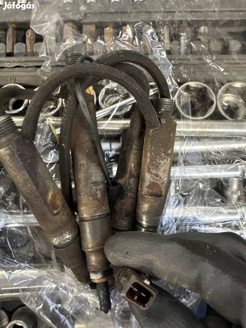 Vw Golf Bora A3 Leon 1.9 TDI porlasztó szett