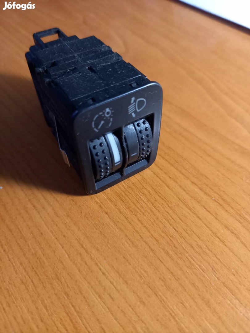 Vw Golf IV 4 Bora fényszóró magasság állító  