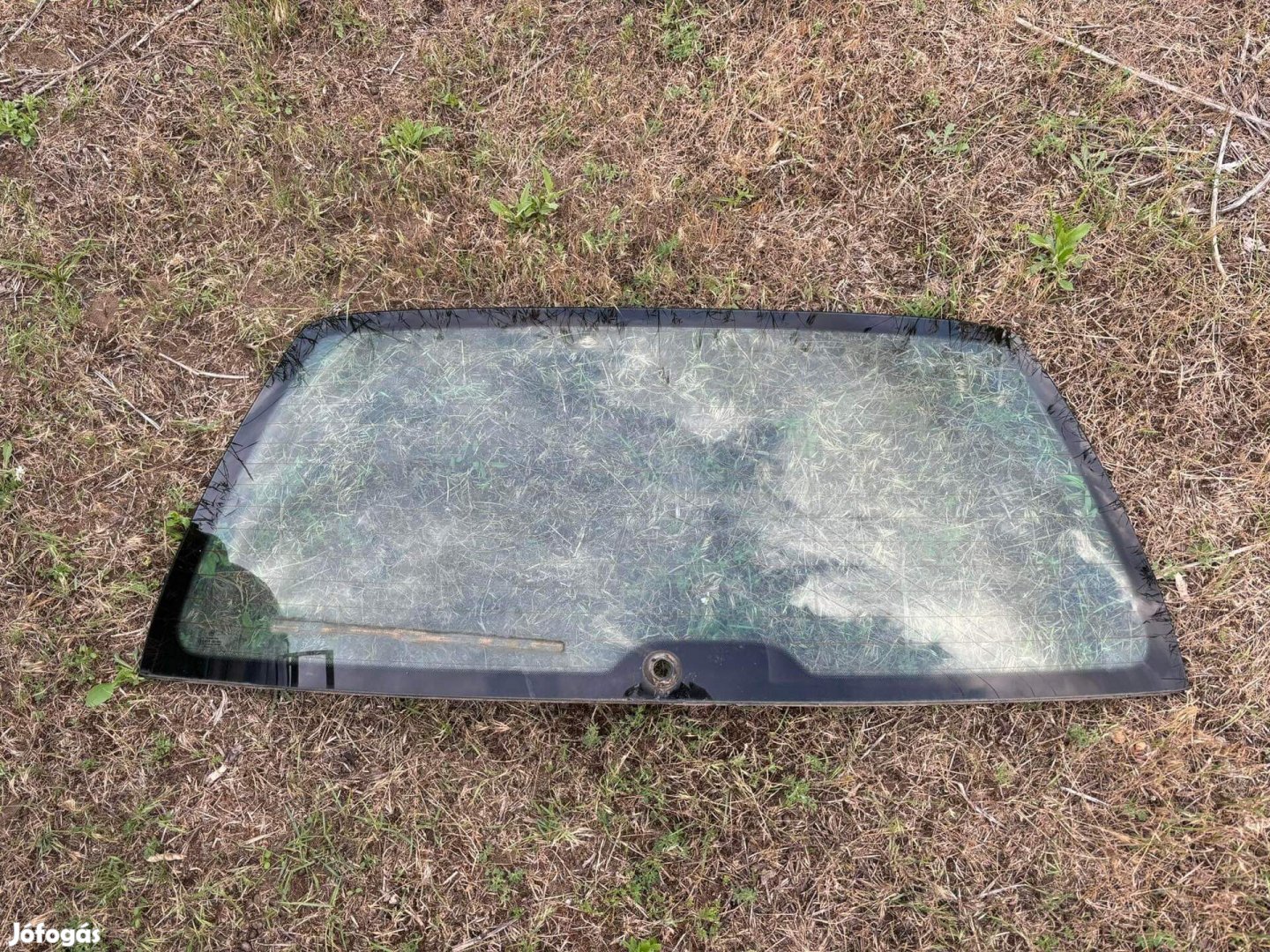 Vw Golf IV 4 Bora kombi csomagtér ajtó üveg 