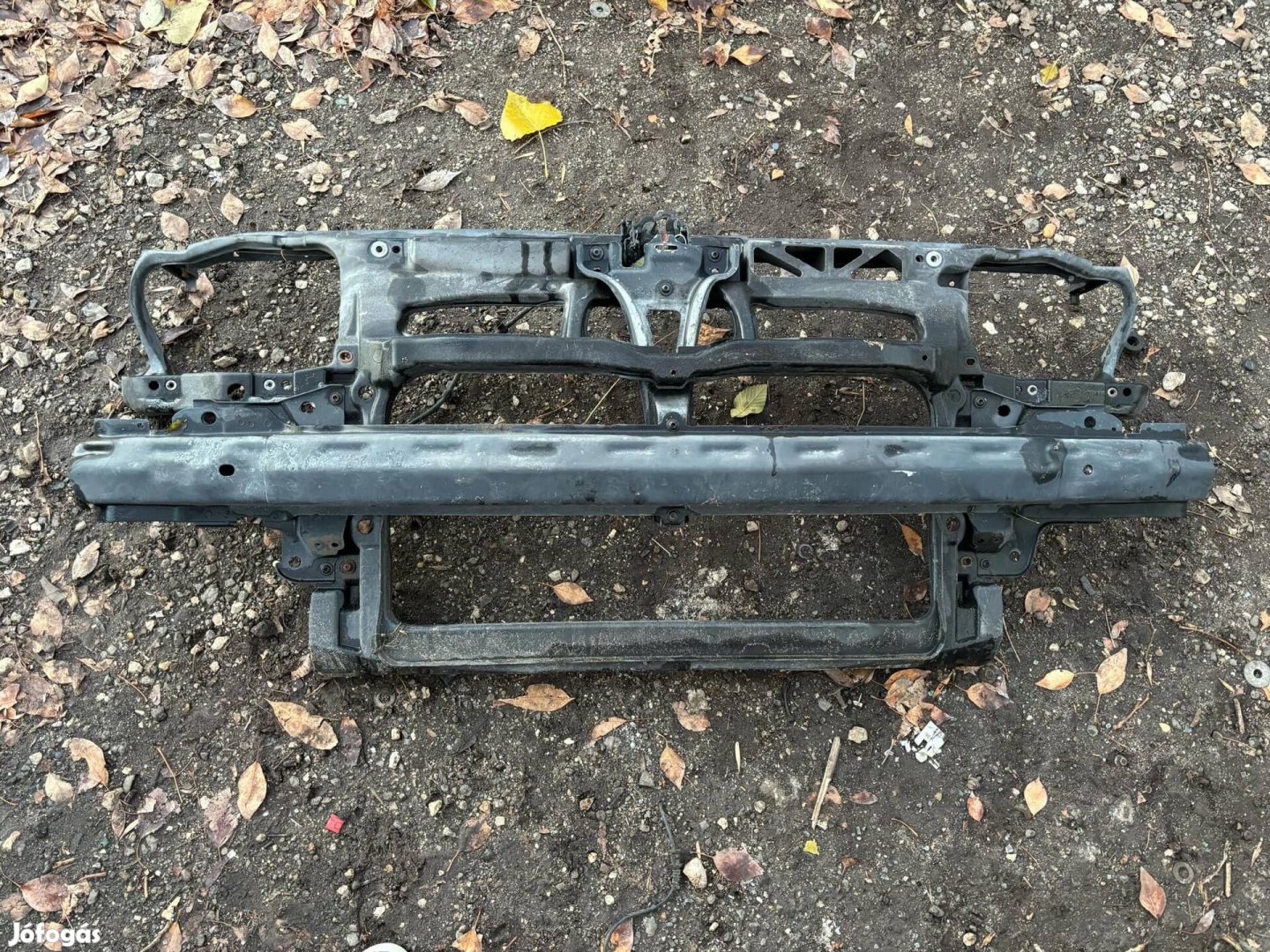 Vw Golf IV 4 Bora zárhíd homlokfal 