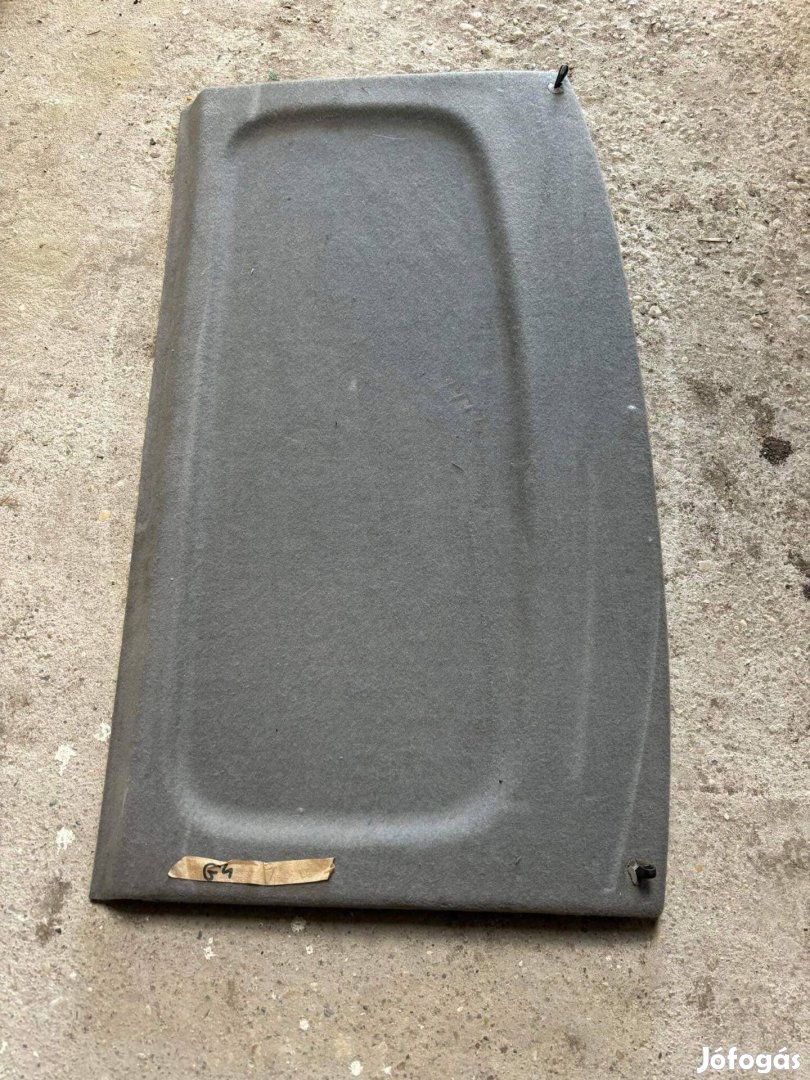 Vw Golf IV 4 kalaptartó