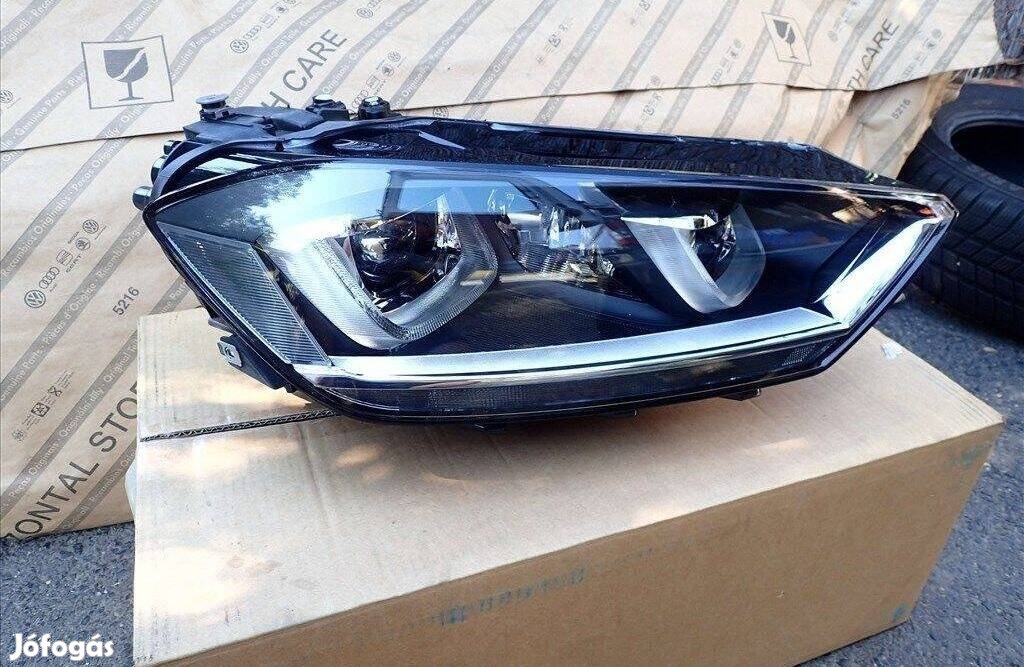Vw Golf Sportsvan led fényszóró 517941044a