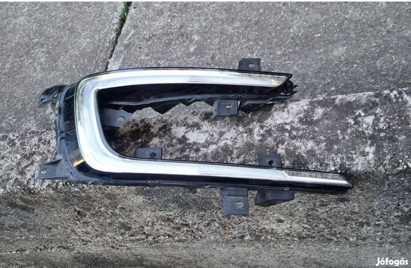 Vw Golf VII 7 GTD GTE GTI E-Golf Jobb menetfény 5GE941056B