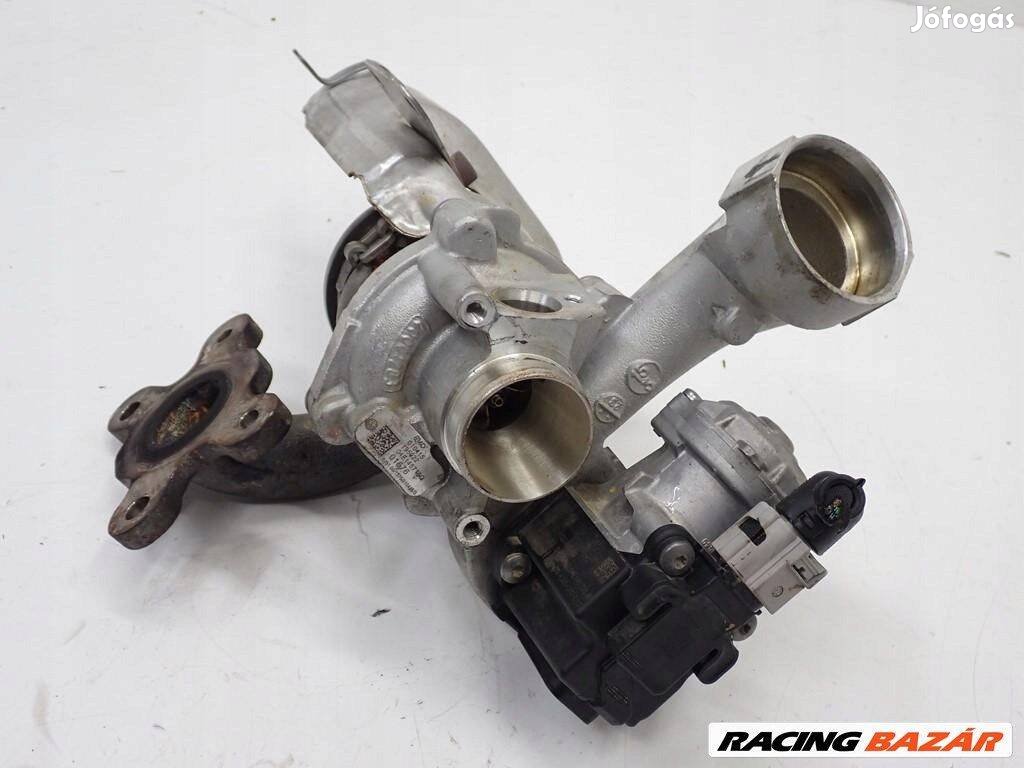 Vw Golf VII, Seat León III 1.2 TSI Cjz Cjza Cjzb turbó 04e145713q