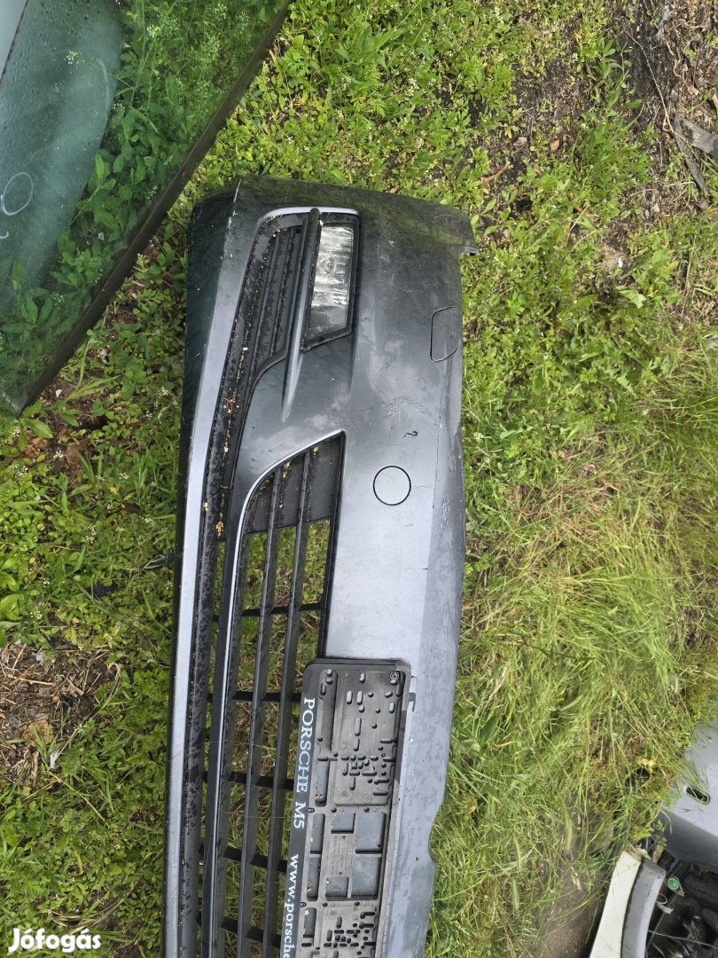 Vw Golf VII első lökhárító 