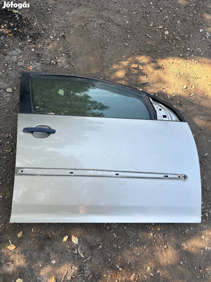 Vw Golf V 5 jobb első ajtó pezsgő metál 