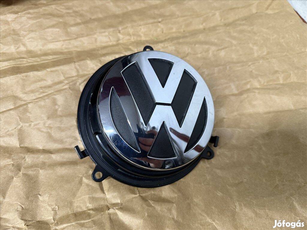 Vw Golf V Passat Eos csomagtér kilincs 3c5827469d 3c5827469c