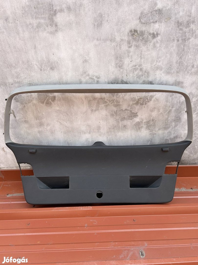 Vw Golf V csomagtér ajtó borítás Eladó!
