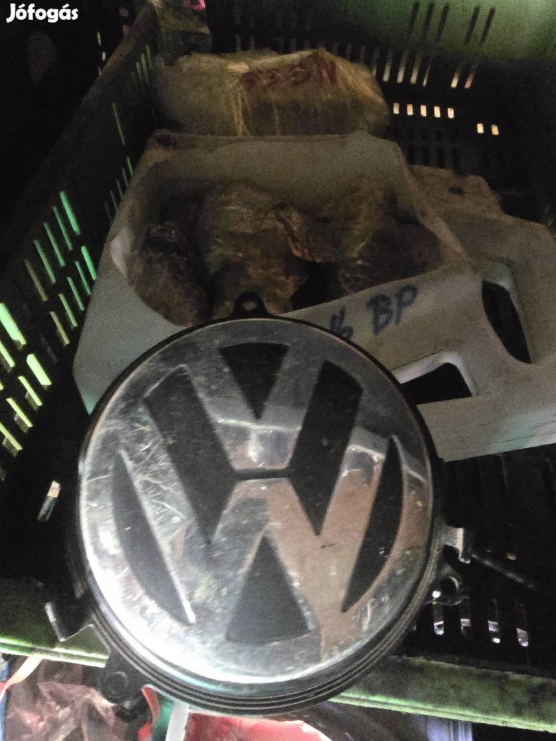 Vw Golf V csomagtér nyitó 