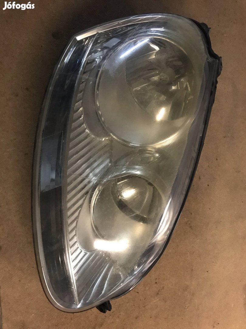 Vw Golf V első lámpa