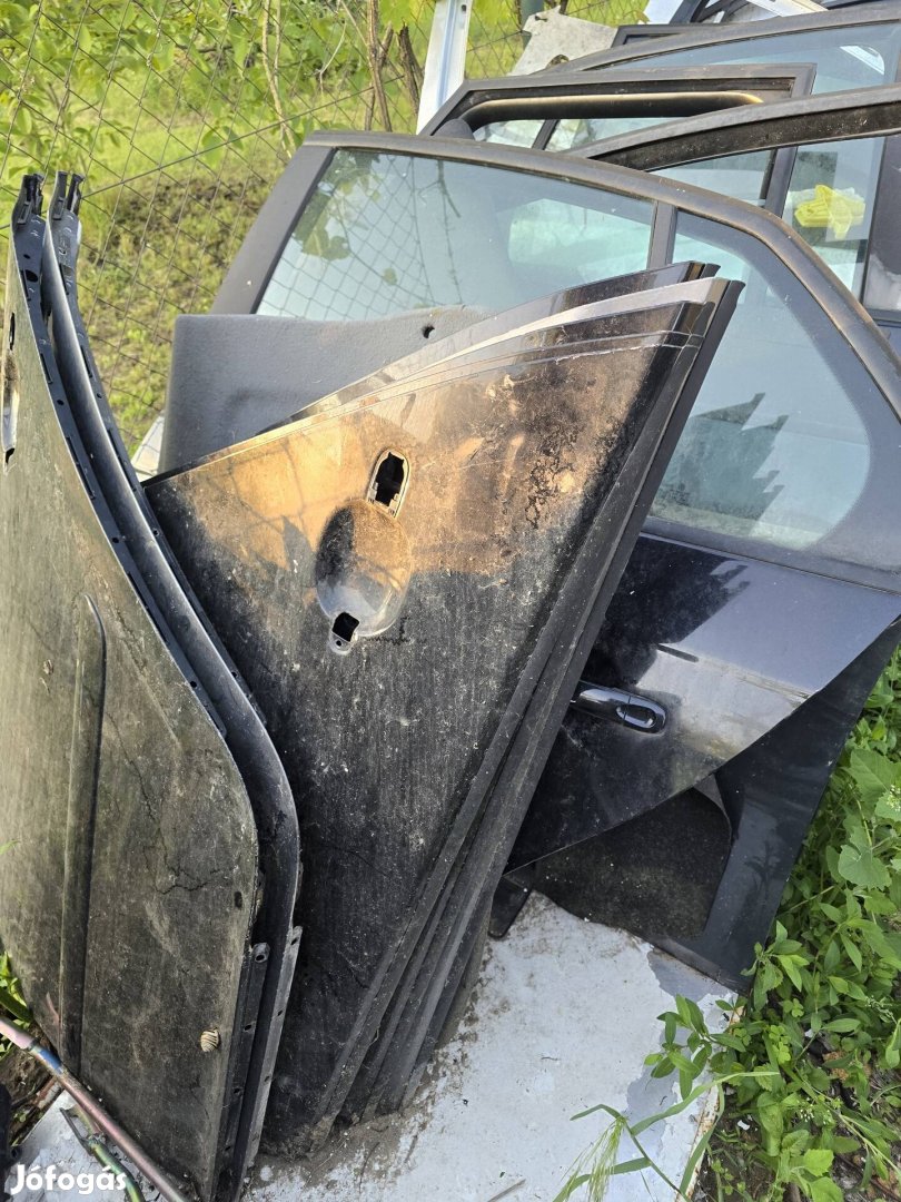 Vw Golf V hátsó ajtó lap