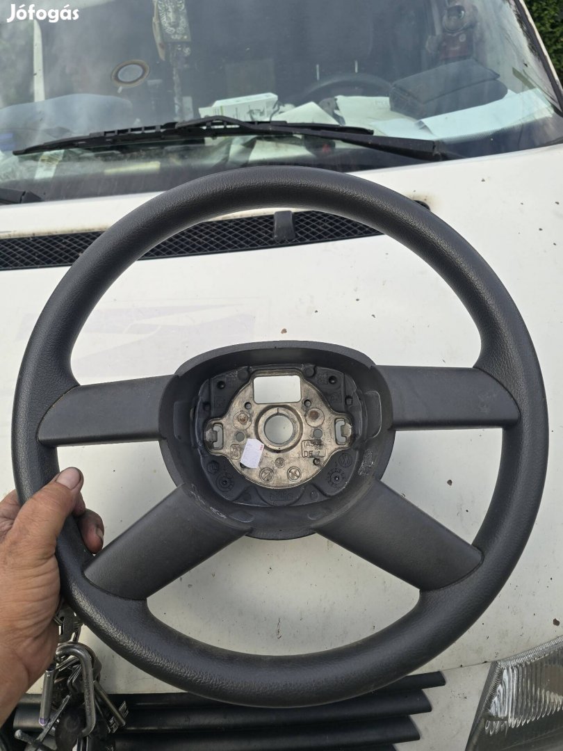 Vw Golf V kormány kerék 