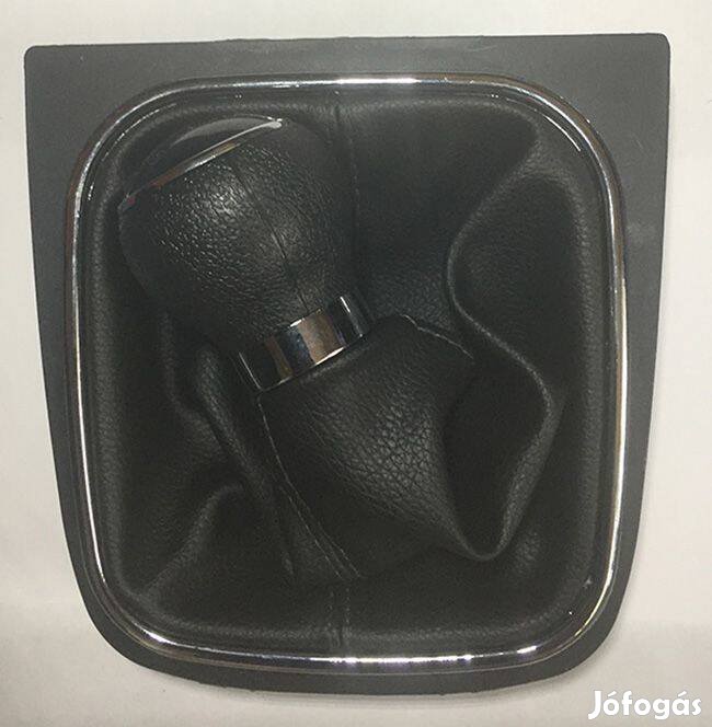 Vw Golf, Jetta V, VI, 6 sebességes fekete váltószoknya