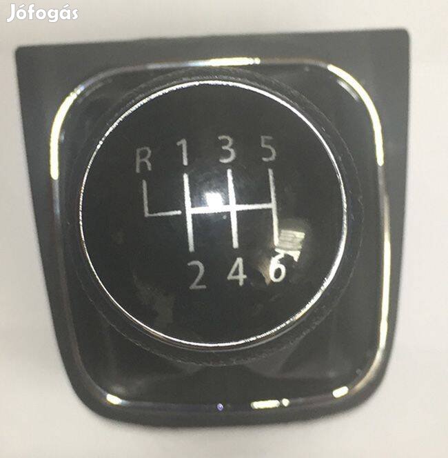 Vw Golf, Jetta V, VI, 6 sebességes váltószoknya Új