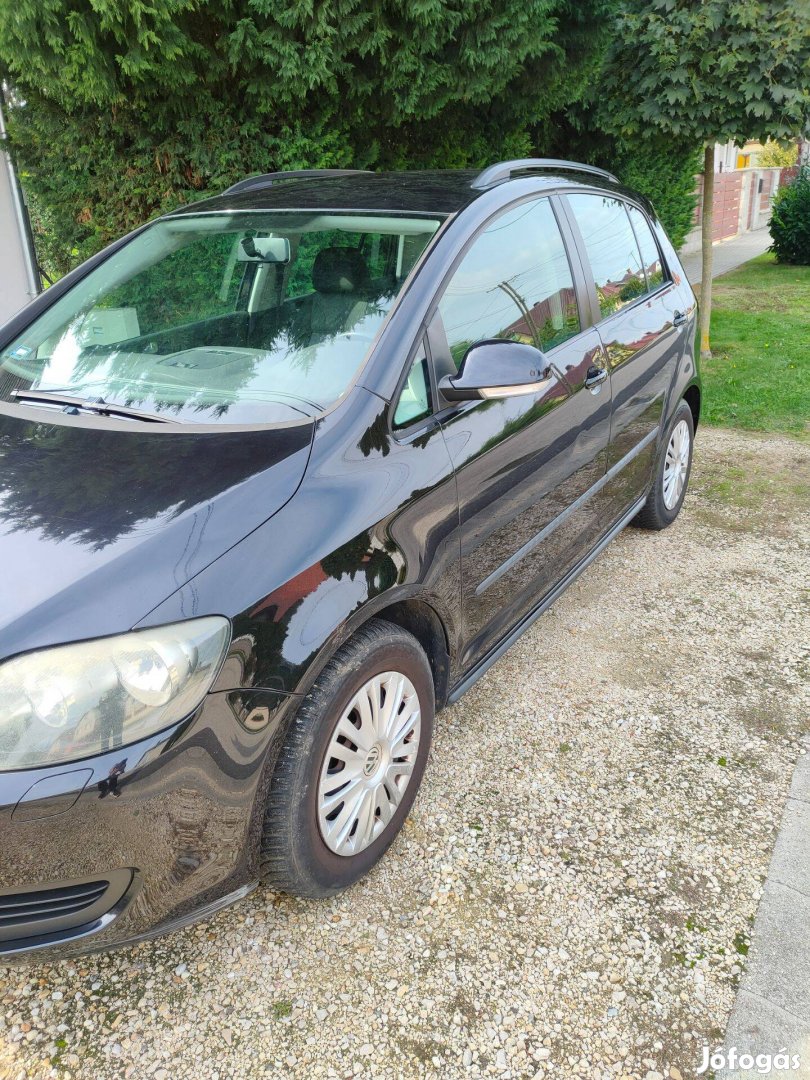 Vw Golf plus