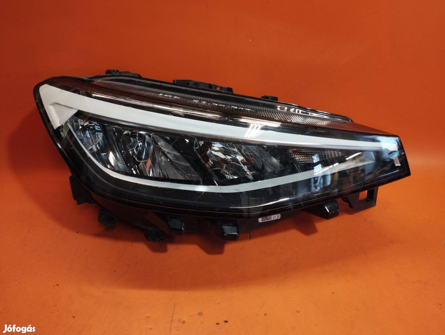 Vw ID4 jobb led lámpa 11B941006A (S2.70.917)