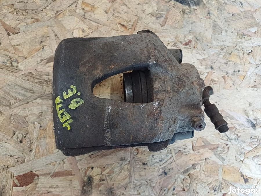 Vw Jetta 2005-2010 1.6 Benzines Bal Első Féknyereg