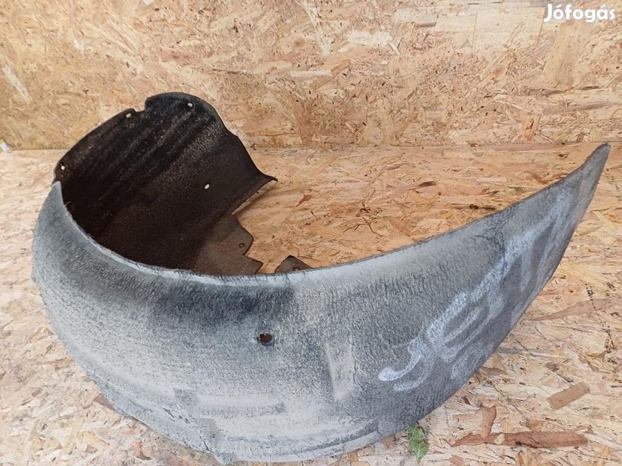 Vw Jetta 2005-2010 Bal Hátsó Sárvédő Dobbetét Kerékjárati