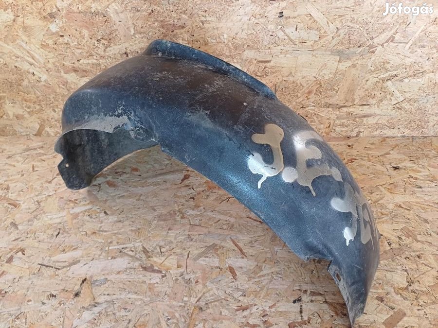 Vw Jetta 2005-2010 Jobb Első Sárvédő Dobbetét Kerékjárati