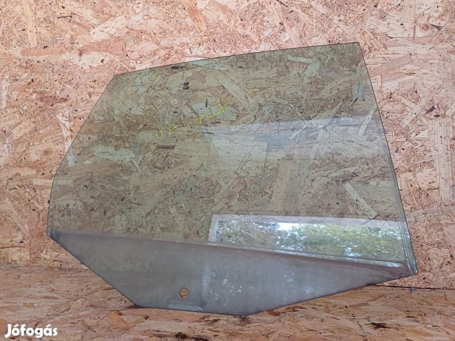 Vw Jetta 2005-2010 Jobb Hátsó Ajtó Üveg
