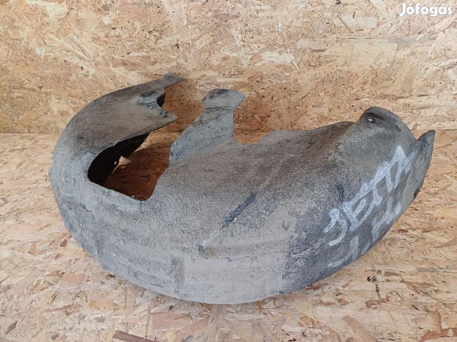 Vw Jetta 2005-2010 Jobb Hátsó Sárvédő Dobbetét Kerékjárati