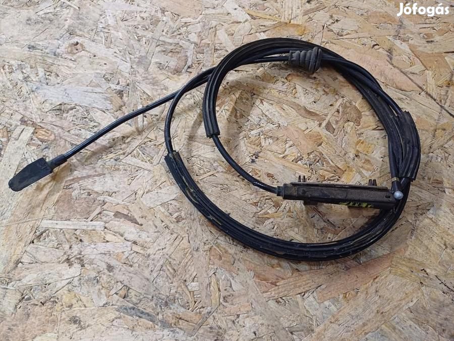 Vw Jetta (2005-2010) Motorháztető Nyító Bowden Karral