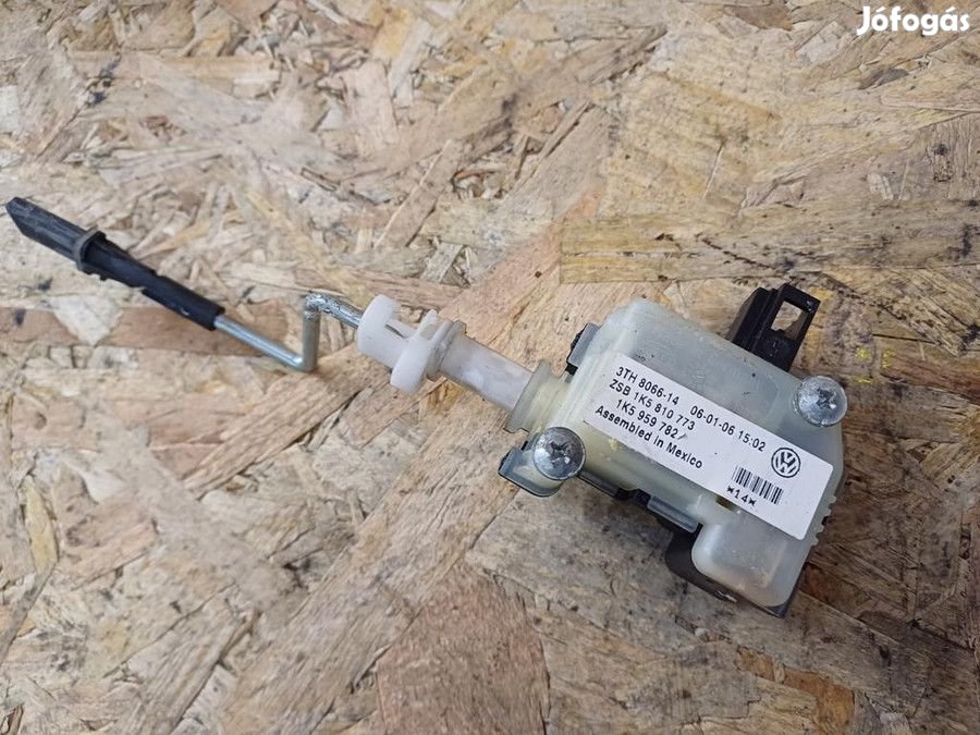 Vw Jetta 2005-2010 Tankajtó Központizár