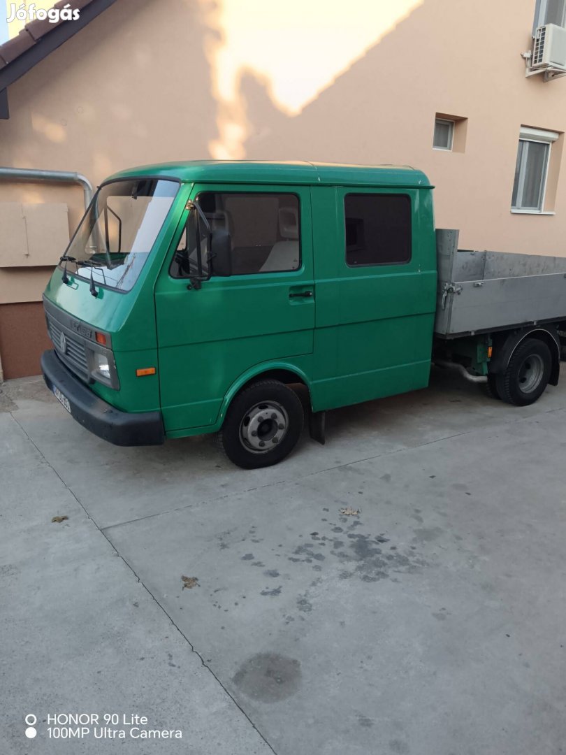 Vw Lt Billencs