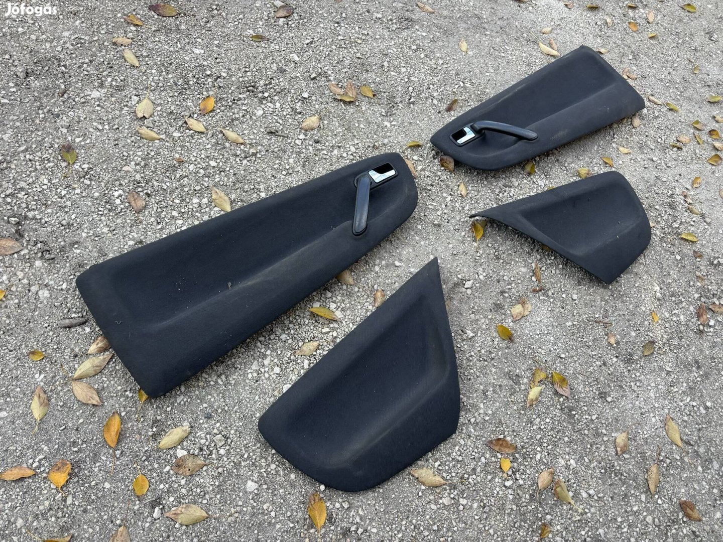 Vw Lupo Seat Arosa ajtókárpit kárpit