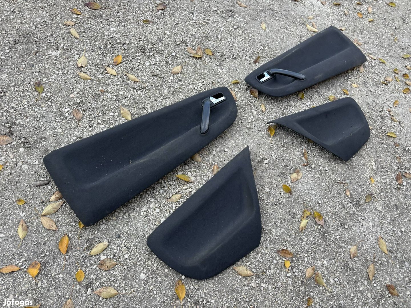 Vw Lupo Seat Arosa kárpit ajtókárpit 