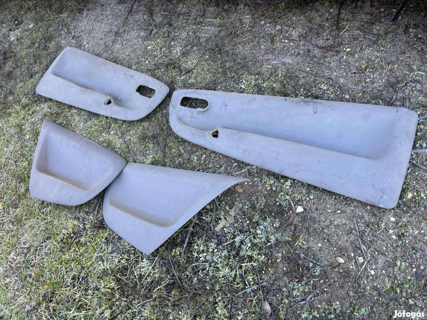 Vw Lupo Seat Arosa kárpit ajtókárpit szett
