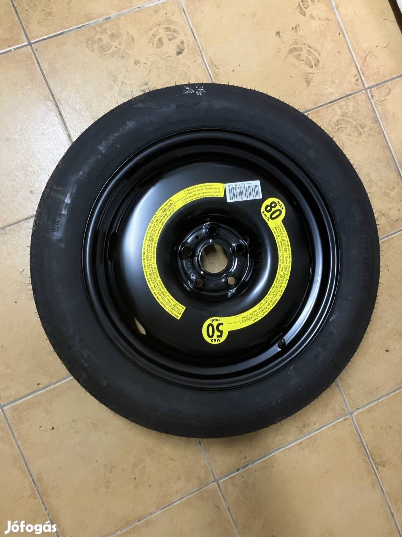 Vw Mankókerék 18"