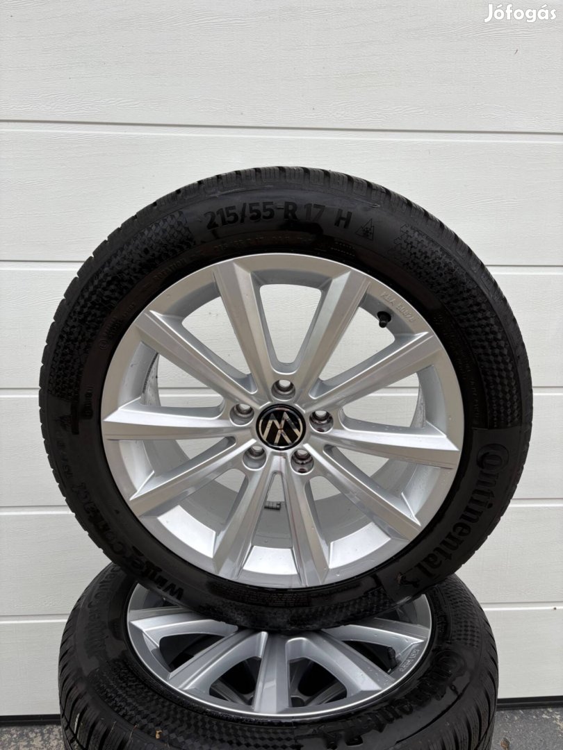 Vw Merano 17
