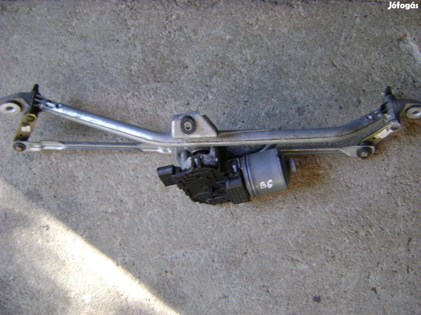 Vw Passat 5.5,2001'ablaktörlő