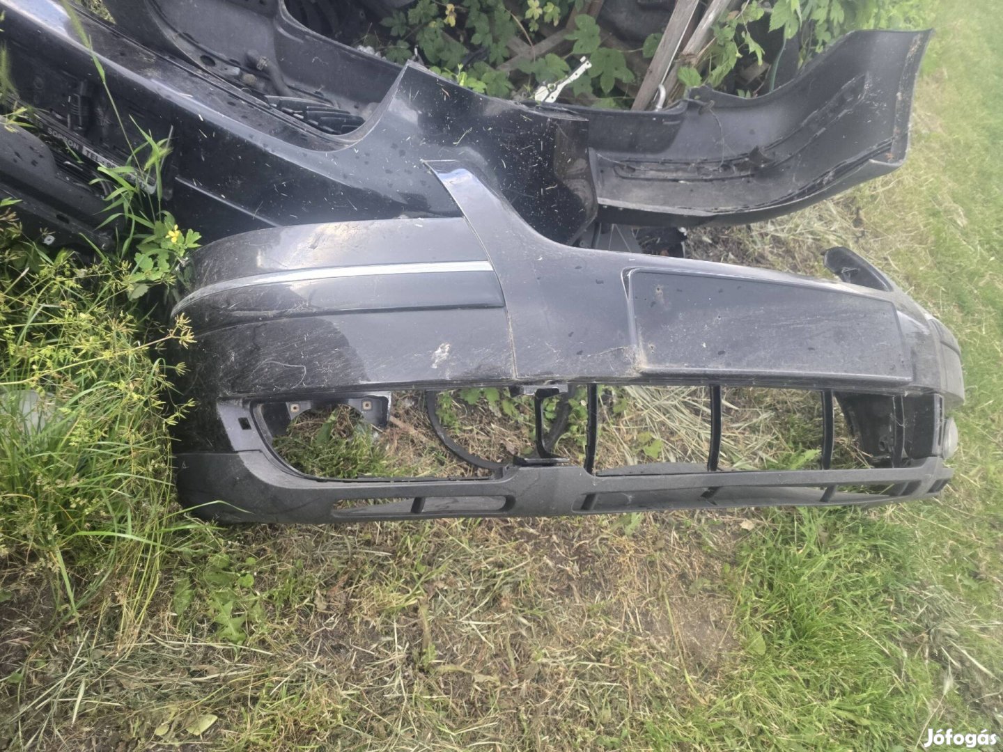 Vw Passat 5.5 első lökhárító 