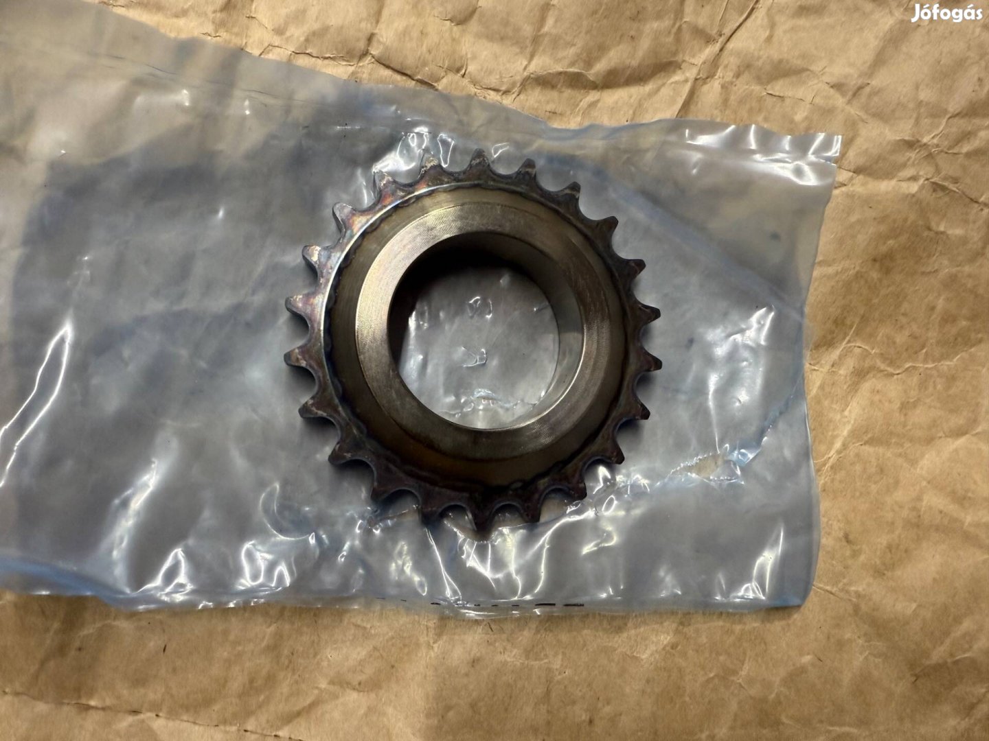 Vw Passat Audi A4 A6 2.0 ALT vezérműtengely lánckerék 06b109022b