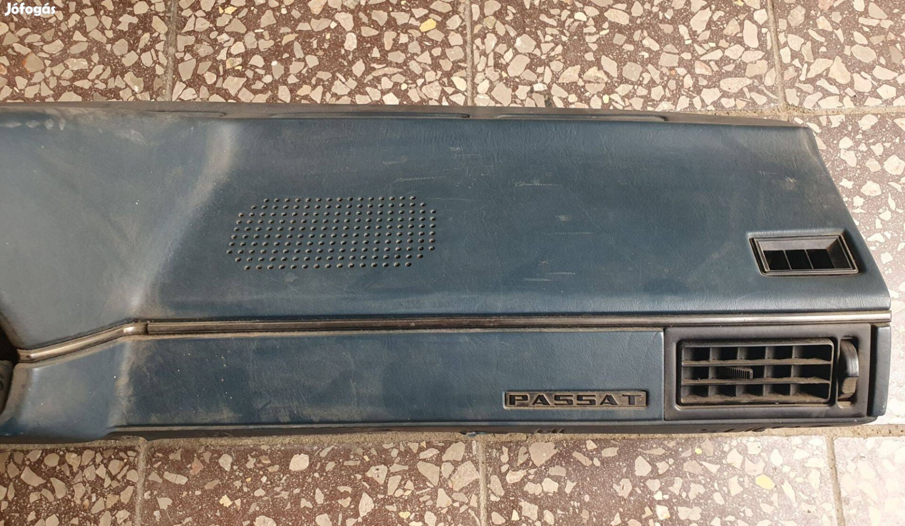 Vw Passat B2 műszerfal héj