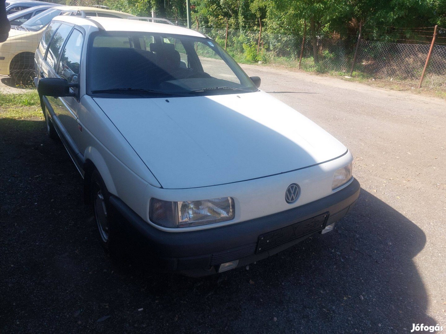 Vw Passat B3 alkatrészei RP