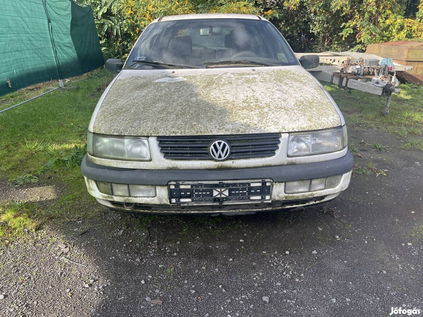 Vw Passat B4 1.9td,combi alkatrészek