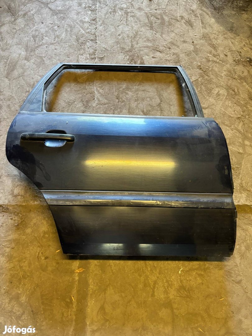 Vw Passat B4 jobb hátsó ajtó kék kombi 