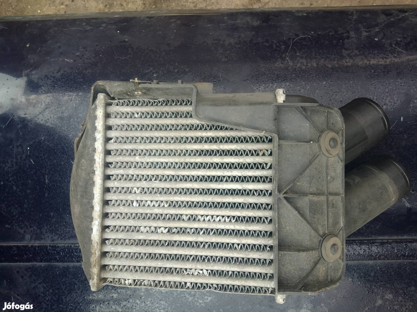 Vw Passat B5 1.9 TDI afn intercooler 