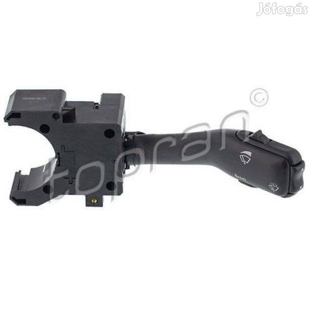 Vw Passat B5/B5.5 ablaktörlő kapcsoló (fedélzeti computerrel) (új)
