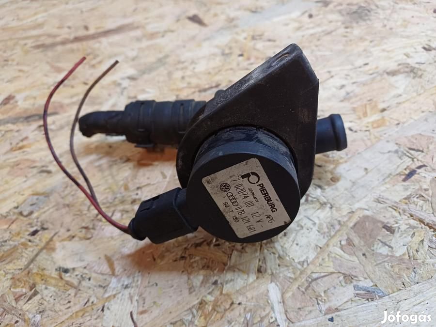 Vw Passat B5 (1998-2005) 1.9Tdi Diesel Vízpumpa