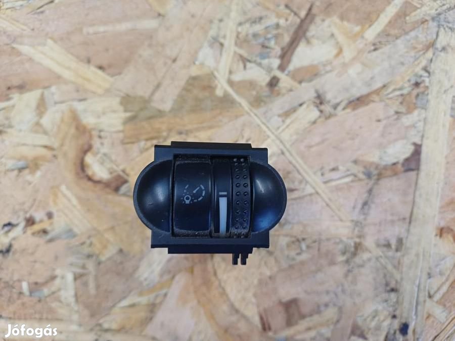 Vw Passat B5 (1998-2005) Fényszórómagasság Állító Kapcsoló