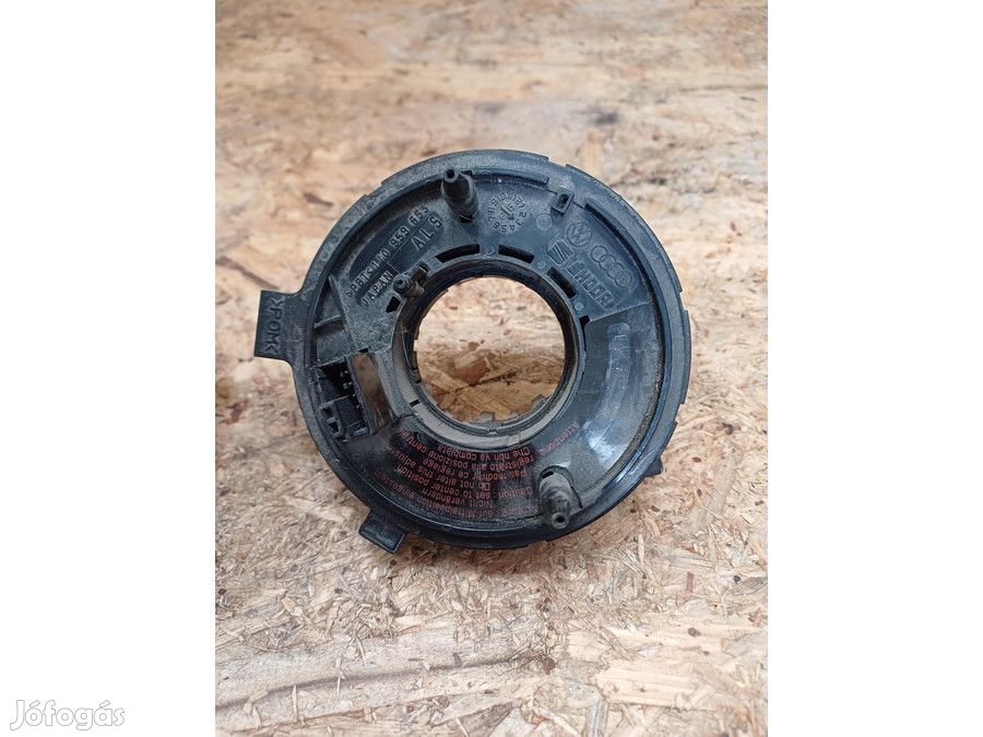 Vw Passat B5 1998-2005 Kormány Légzsák Átvezető Szalagkábel