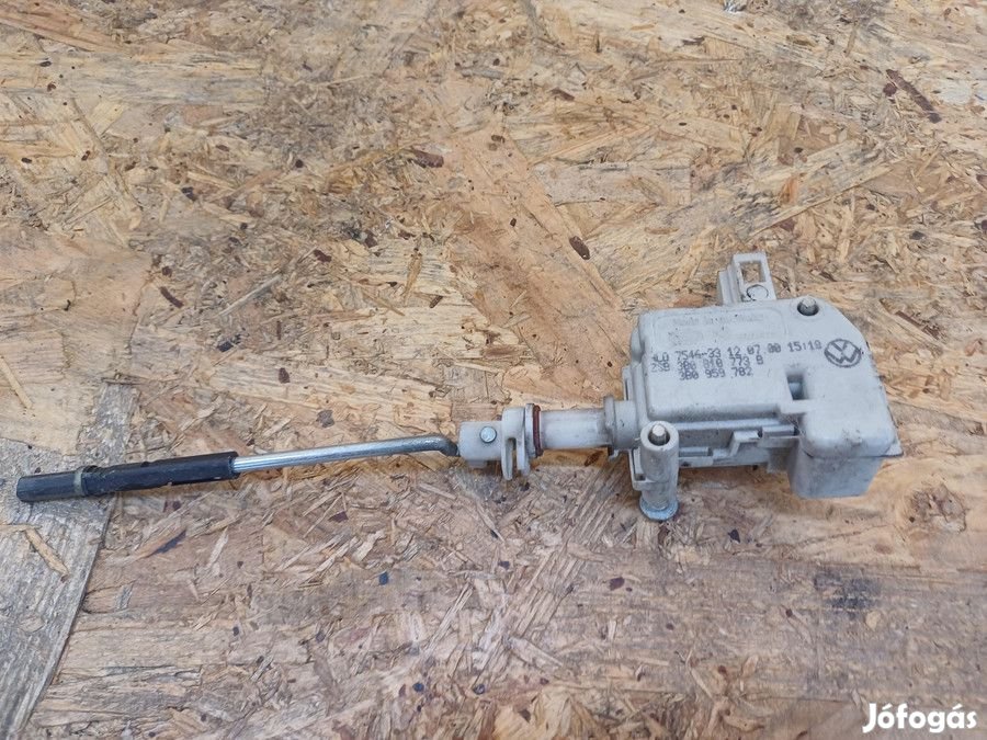 Vw Passat B5 1998-2005 Tankajtó Központizár