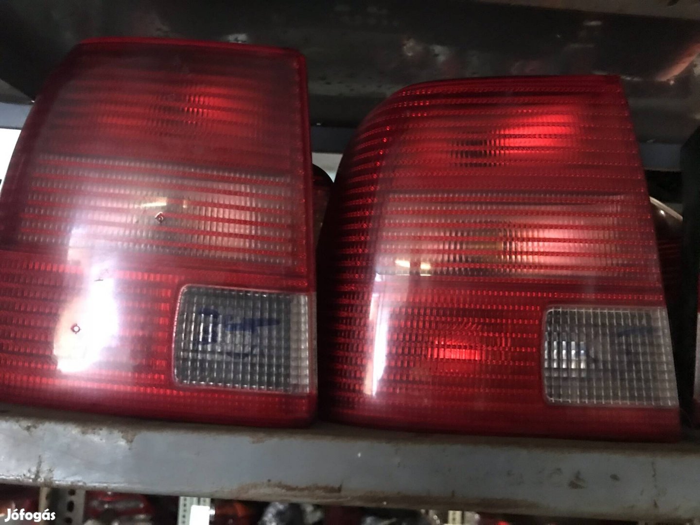 Vw Passat B5 hátsó lámpa