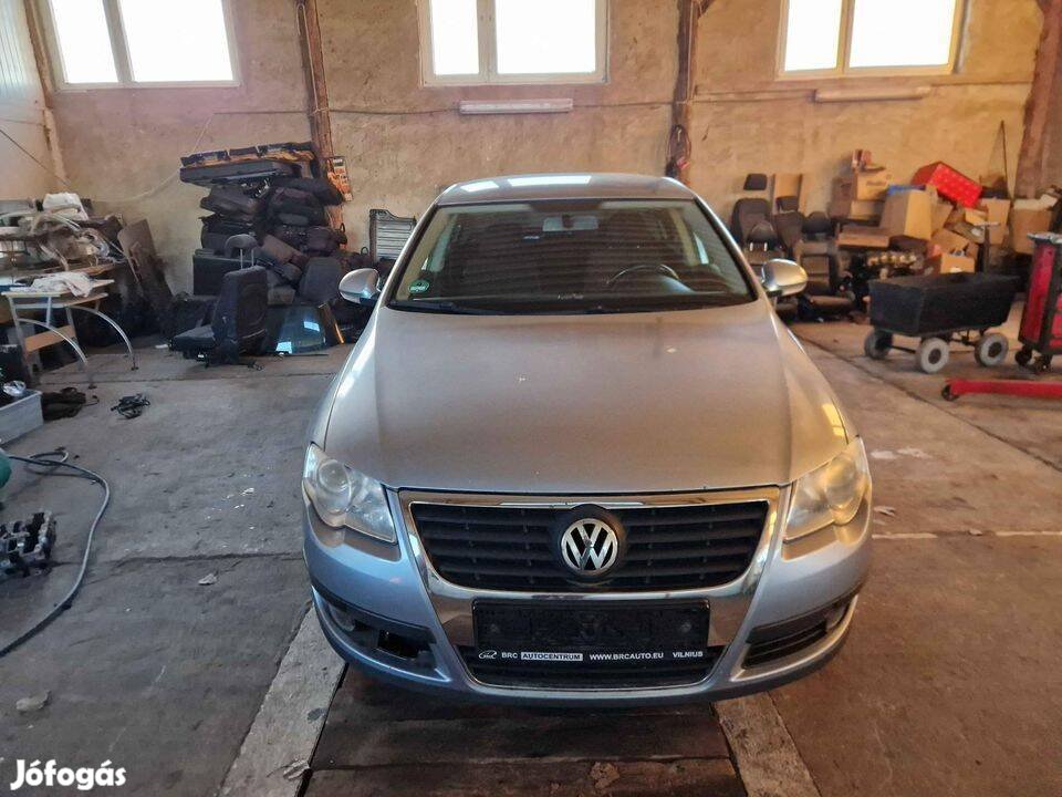 Vw Passat B6 2.0 FSI Bontott alkatrészek