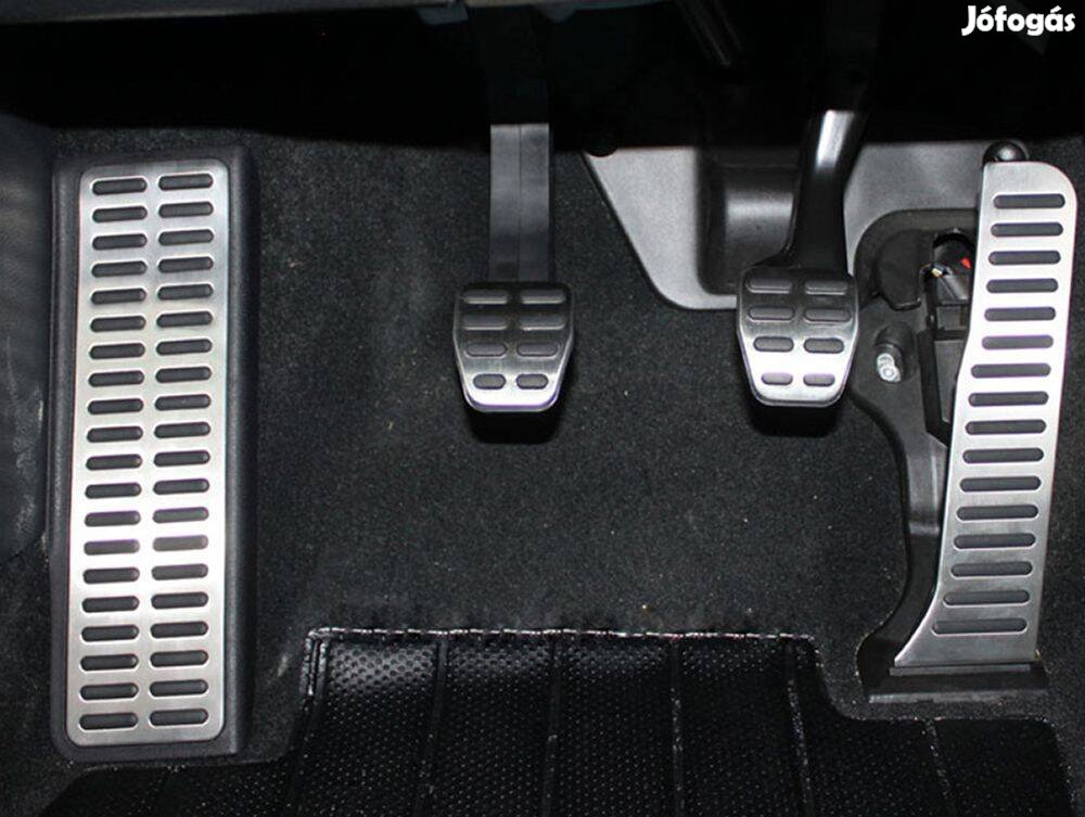 Vw Passat B6-B7,Golf 5-6,Tiguan,Jetta,Sk Octavia, pedál szett manual